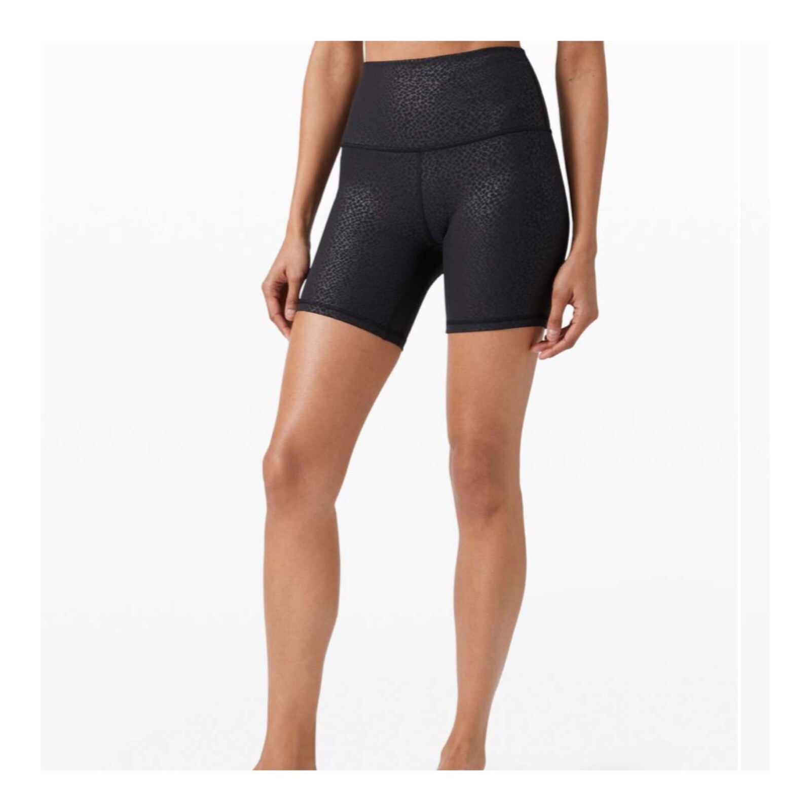 align 4 shorts