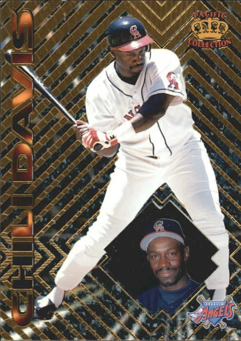 A0031- 1997 Pacific Prisms BB Cards 1-150 +Inserts -You Pick- 15+ FREE US SHIP - Image 1 of 1