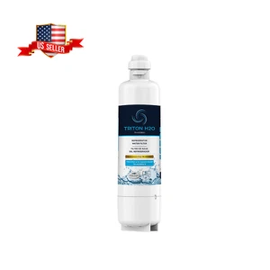 TRITON H2O Replacement Refrigerator Water Filter 12033030 12028325 BORPLFTR50 - Picture 1 of 35