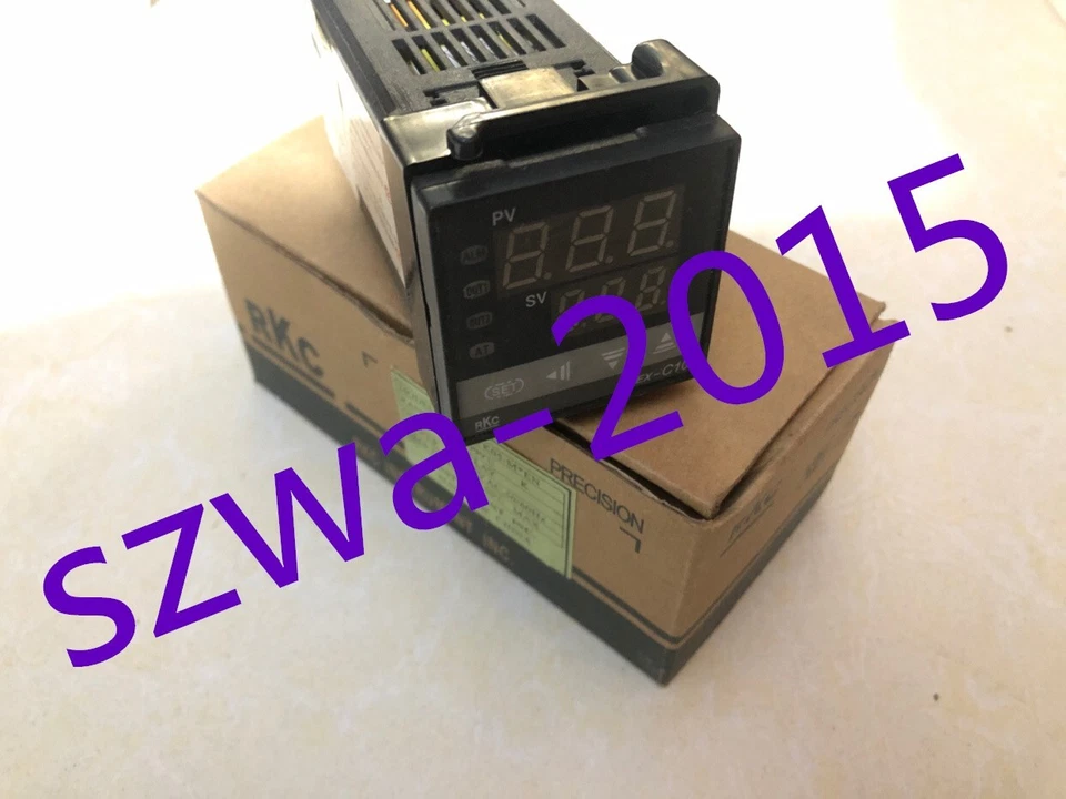 1pcs New REX-C10 - Image 1 of 1