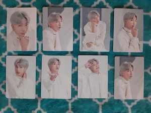 BTS BBC Bang Bang Con RM Mini Photocard Photo card PC Set US SELLER - Picture 1 of 4