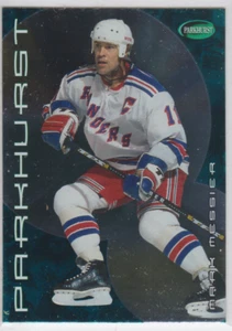 Parkhurst #50 2001-02: Mark Messier - Imagen 1 de 1