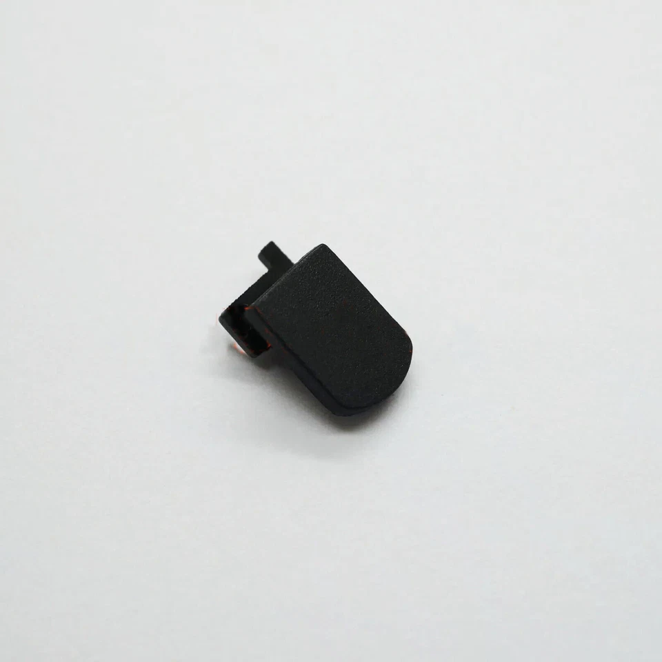 New Battery Door Rubber Cover For Canon EOS 450D 500D 550D 600D 650D 700D 1000D - Image 1 of 2