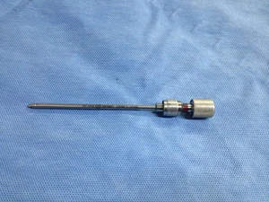 Smith and Nephew Dyonics Cannula with Obturator 4359 with 7204478 - Picture 1 of 3