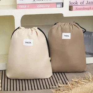 Polyester Clothing Organizer Bag Dustproof Shoulder Bag  Travel Essential - Picture 1 of 16