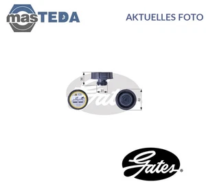 RC240 KÜHLMITTEL AUSGLEICHSBEHÄLTER DECKEL GATES NEU OE QUALITÄT - Picture 1 of 5