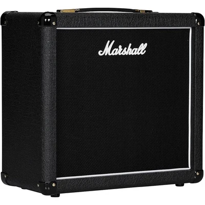 Marshall Studio Classic 70W 1x12 Guitar Speaker Cabinet Black - Image 1 of 4