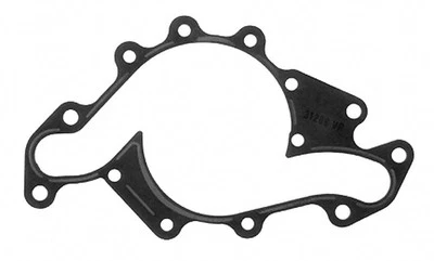 Engine Water Pump Gasket Mahle For 1995-1999 Chevrolet K1500 Suburban 6.5L V8 - Image 1 of 2