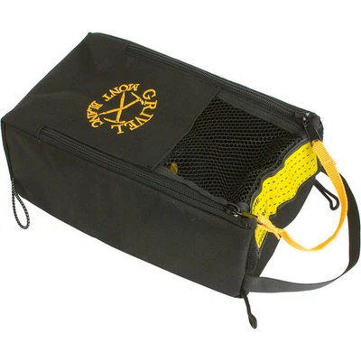 Grivel Gear Safe - Almacenamiento de tornillos de hielo de un color, talla única Foto 1 de 2