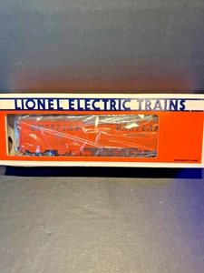 Lionel Spur O Güterwagen #19511 Western Maryland Kühlwagen Neu in OVP - Bild 1 von 4