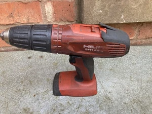 Hilti SFH 22-A Cordless Drill Body - Picture 1 of 3