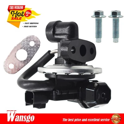 Válvula EGR apta para Mercury Monterey Ford Freestar 2004 2005 2006 2007 EGV1039 nueva Foto 1 de 4
