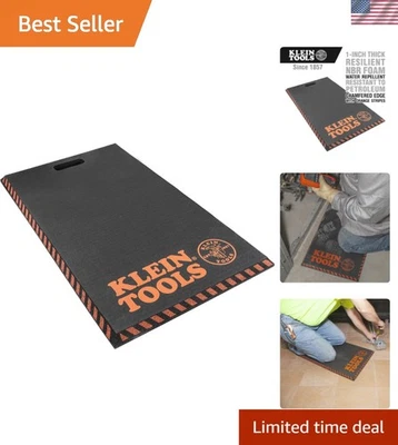 Ultimate Comfort Kneeling Pad with Chamfered Edge - Ideal for Professionals - Image 1 of 4