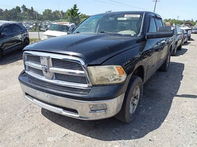 Espejo retrovisor RAM1500 2010 9973067 Foto 1 de 4