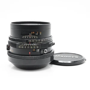 Mamiya RB67 127mm f3.8 Sekor C Lens RB-67 #013 - Picture 1 of 8