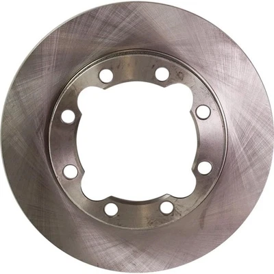 New Vented Brake Disc Fits Dodge Ram 3500 Base 10 Cyl 8.0L By 4798314 52008207 - Image 1 of 4