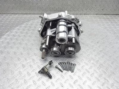 BMW R1200GS 2005 05-07 transmisión caja de cambios caja caja eje horquilla Foto 1 de 4