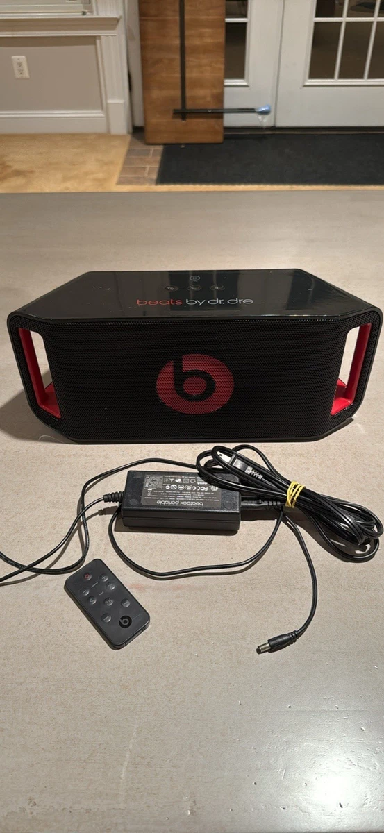 スピーカー・ウーファー beatbox portable 話題の人気 Beat Portable