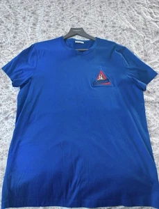 Moncler Men's T-Shirt XL - Picture 1 of 4