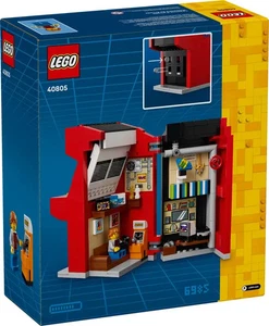 Arcade Spielautomat - Bild 1 von 7