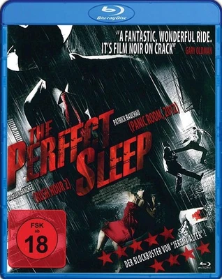 THE PERFECT SLEEP - BLU RAY DISC - - Image 1 of 2
