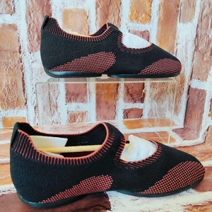 Camper Nina Women's Flat Pumps 23cm Black Mint Shoes Camper Right Nina (36) - Picture 1 of 9