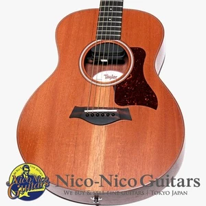 Taylor 2019 GS Mini Mahogany Natural - Picture 1 of 5