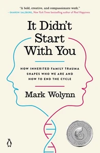 It Didn't Start with You: How Inherited Family Trauma Shapes Who We Are and ... - Picture 1 of 1
