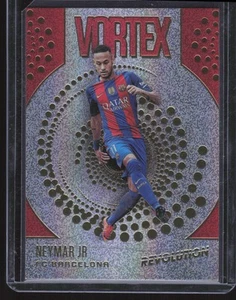 Neymar Jr 2017 Panini Revolution Vortex - Bild 1 von 2