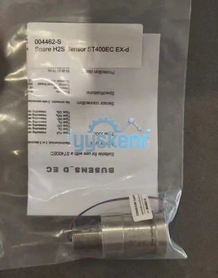 1PCS New 004462-S detector Expedited Shipping Duty-free - Image 1 of 4