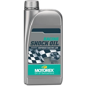 Motorex Racing Shock Oil, 1L - Picture 1 of 1