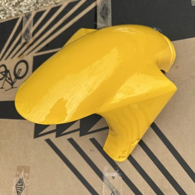 Genuine Ducati 916 748 996 998 Motorcycle Front Mudguard Fender Assembly  — 第 1/4 张图片