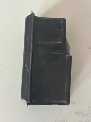 Winchester Pre 64 Model 88 Flat Bottom Magazine, .243/.308 Cal, 4-Rnd Cap, Blued Foto 1 de 4