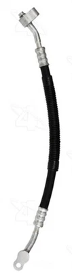 A/C Refrigerant Discharge Hose For 1989-1994 Geo Metro 1.0L 3 Cyl 1990 1991 1992 - Image 1 of 3