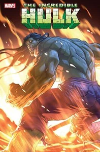 Incredible Hulk #19 Var Marvel Prh Comic Book 2024, B&B - Picture 1 of 1