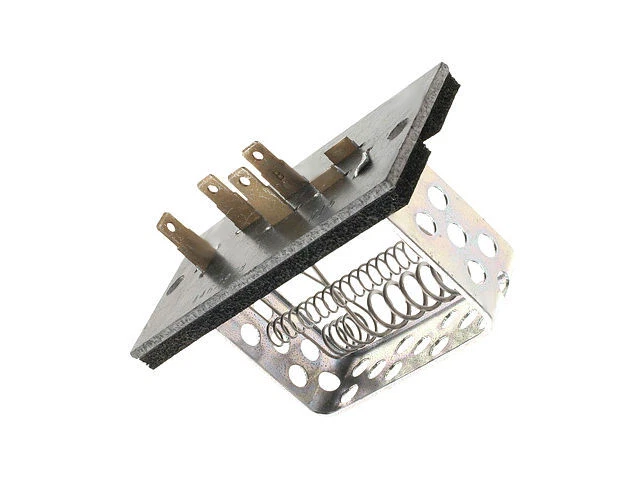 Resistencia de motor soplador Four Seasons para Plymouth Voyager 1984, 1988-1995 27BSPD Foto 1 de 1