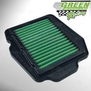 GREEN Sportluftfilter MH0652 für Honda CB 125 F Luftfilter - Bild 1 von 1