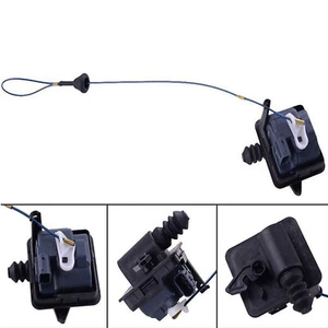 New Fuel Lid Actuator Gas Door Assembly B5 74700-TBA-A02 For Honda Civic 2016-21 - Picture 1 of 10