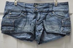 YMI Women's Hot Short 5 - Picture 1 of 2