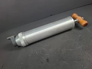 Vintage Player Piano Vacuum Pump Quality Fabrication INC - Picture 1 of 3