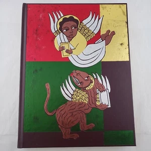 Beautiful LARGE Book of the Gopsels - Catholic Dioseses Use - Readings for Mass - Bild 1 von 12