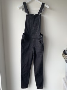 sportsgirl white jumpsuit