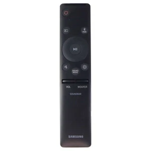 Original Samsung Remote Control AH81-13358A for Select Samsung Sound Bars(NEW) - Picture 1 of 1