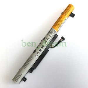 New L13L4E61 L13M4A61 L13S4A61 Laptop Battery for Lenovo Flex 2-14 2-14D 2-15D - Picture 1 of 4