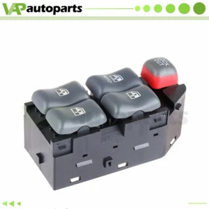 Fit For Pontiac Grand Prix 3.8L 3.1L 1997-2003 High Quality Window Switch - Picture 1 of 12