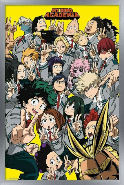 Boku no Hero Academia DUBLADO na Funimation Brasil - Anime My hero