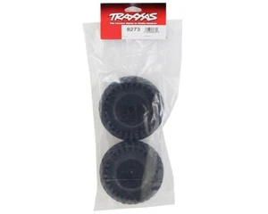 Traxxas TRX-4 Canyon Trail Pre-Mounted 1.9" Crawler Tires w/Tactical Wheels (S1) - Picture 1 of 2