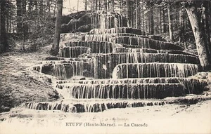 54 ETUFF 74501 - Photo 1/1