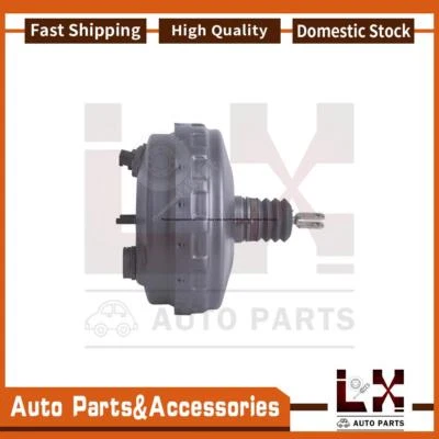 1 шт восстановленный усилитель тормозов Cardone подходит для ML320 Mercedes-Benz 1998-2003 - Изображение 1 из 4