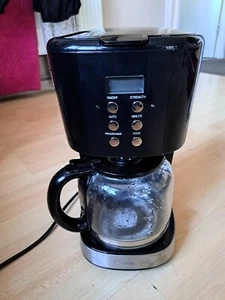 LOGIK FILTER  COFFEE MAKER - Picture 1 of 17